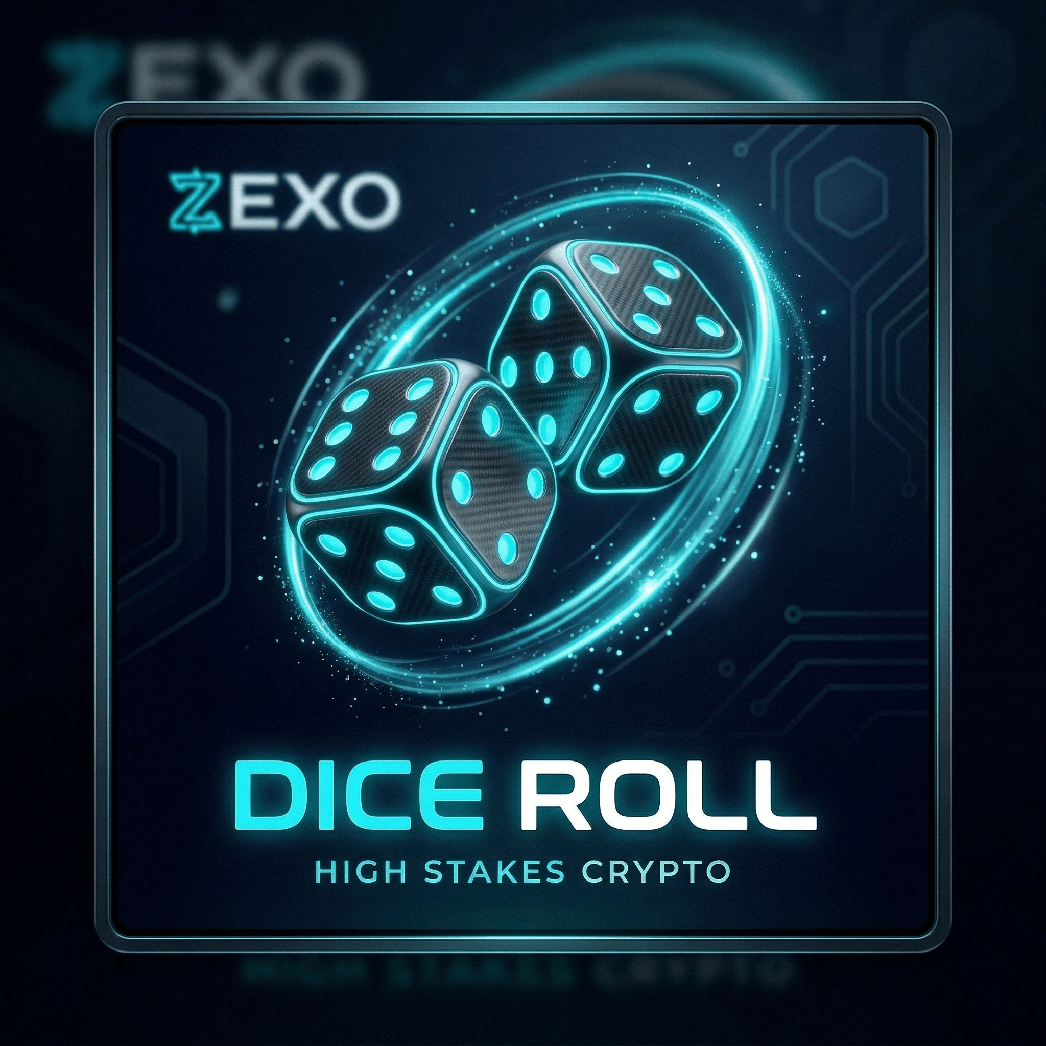 Dice