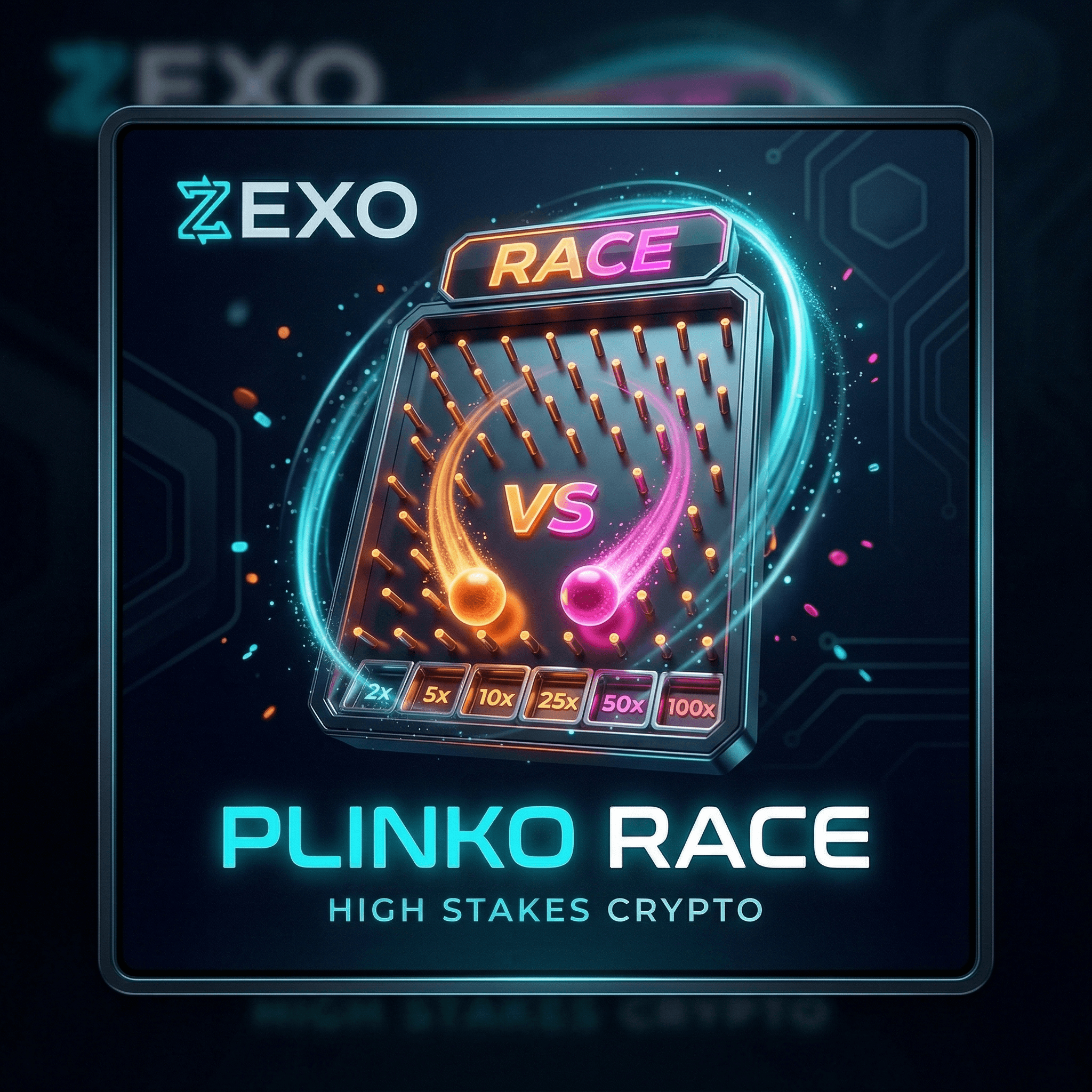 PlinkoRace