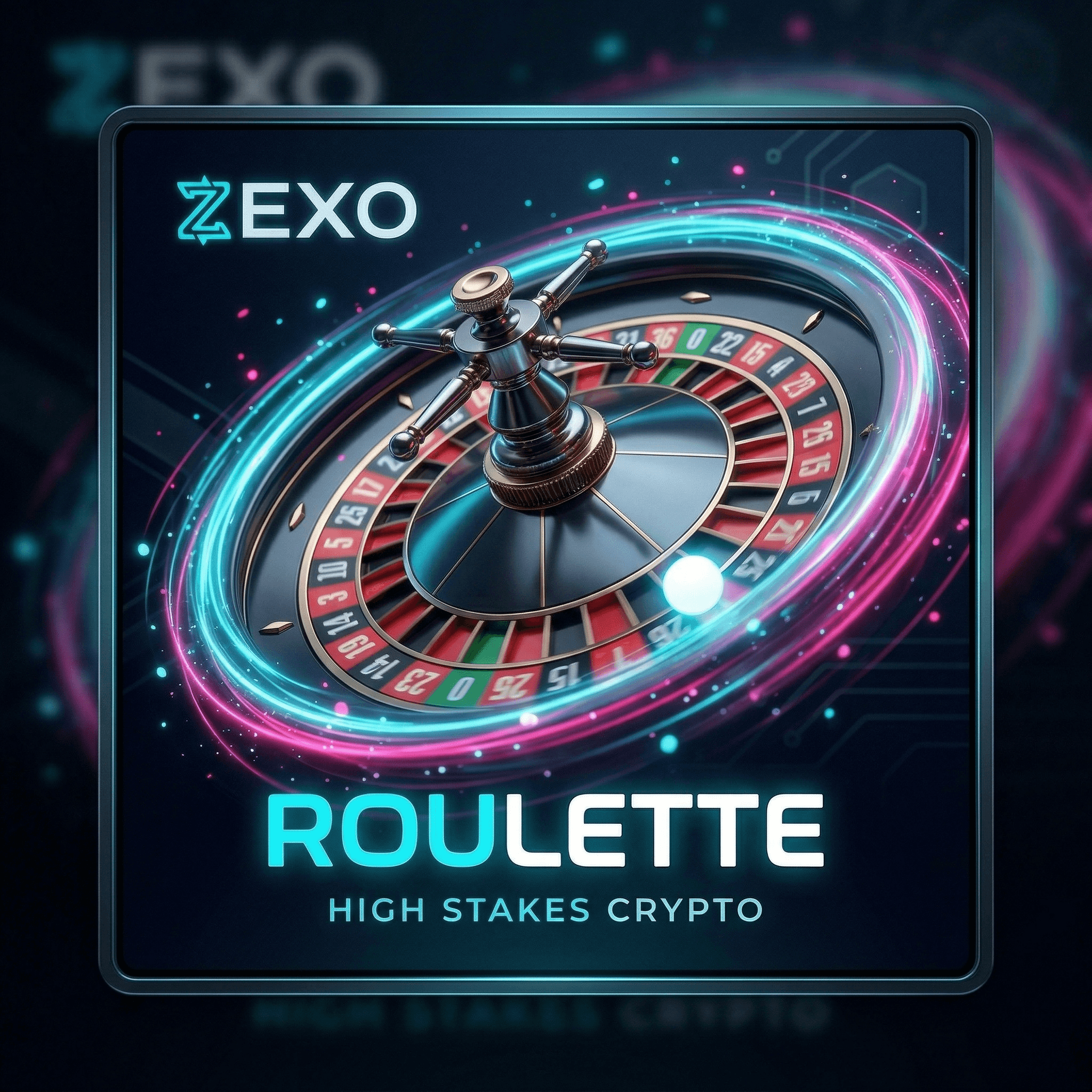 Roulette