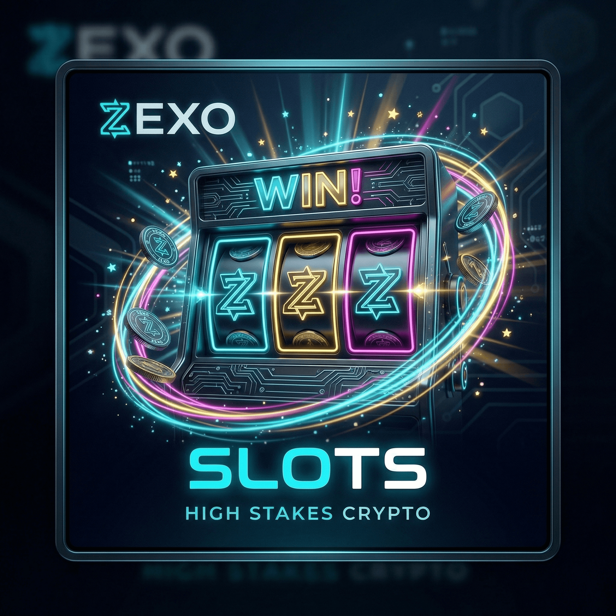 Slots