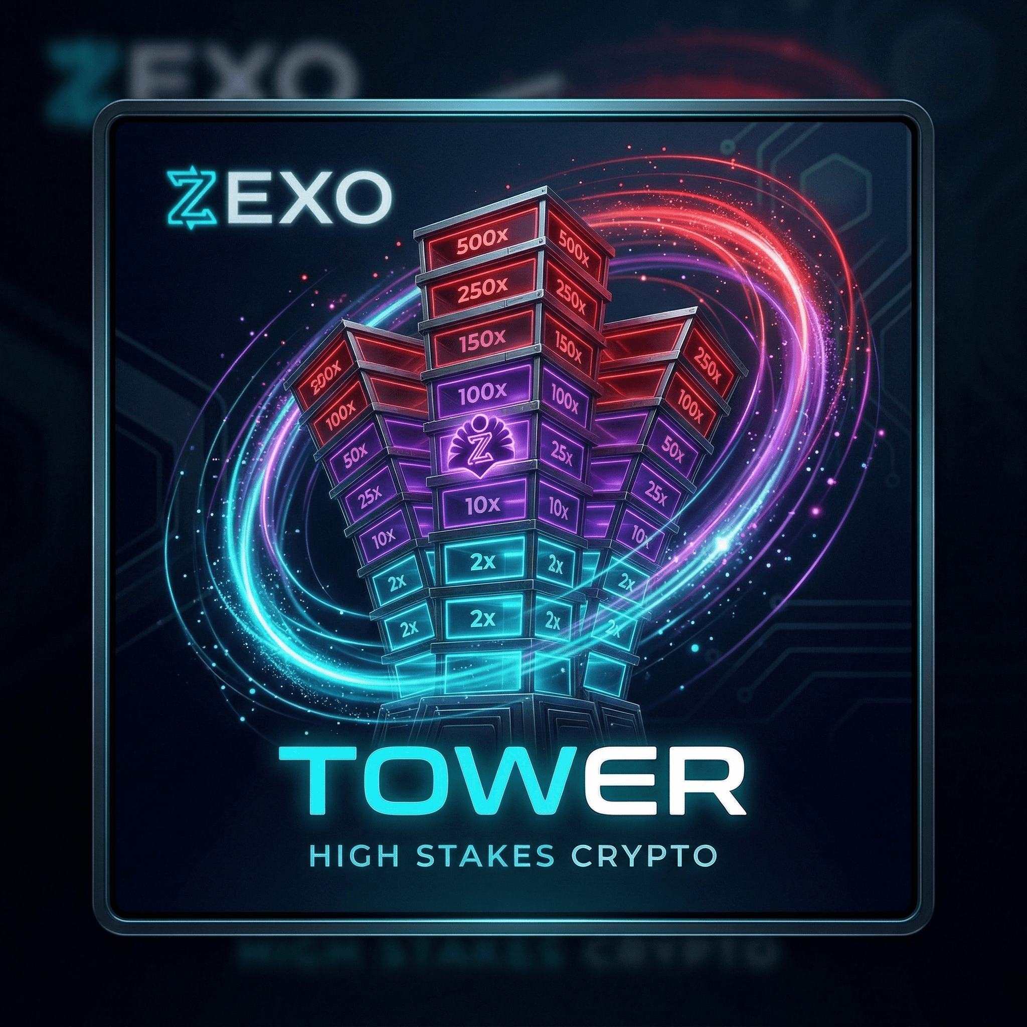 Tower